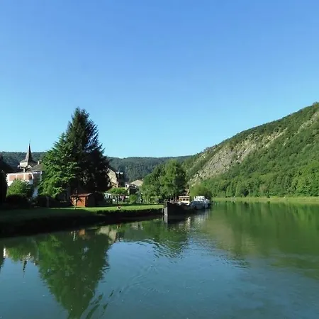 Apartment Paul Verlaine